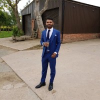 Prasant Jethwa