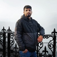 Gopal Ji Pandey