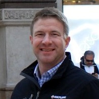 Jake Lindley