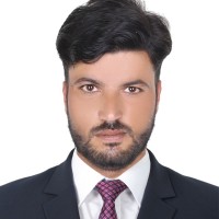Muhammad Zaheer Minhas