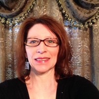Paula Harrison