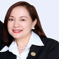 Geena Laserna