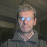 Patrick Cazaux