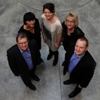 Home Slotsallé V/Hanne Faaborg