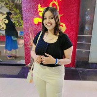 Anshika Gupta