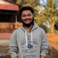 Siddharth Mitra