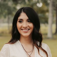 Ashley Garcia