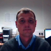 Richard Hodson