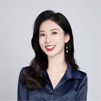 Georgia Zhang