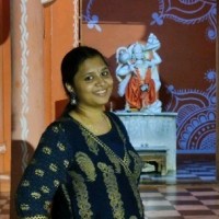 Shandhini Ramesh