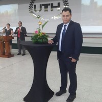 Julio Cesar Barahona Guevara