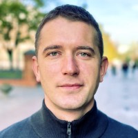 Alexey Maslov
