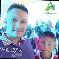 Wahyu Eka Dianto