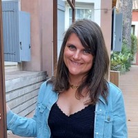 Aurelie Parent