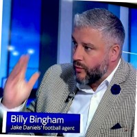 Billy Bingham