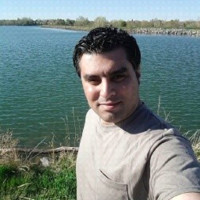 Bashar Ahmad