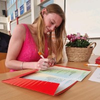 Eline Van Laerhoven