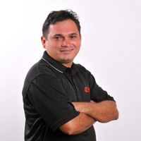 Eramildes Ramos