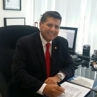Fernando Jimenez