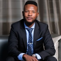 Mpho Mudau