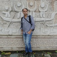 Zulfiqar Ali Kalhoro