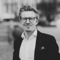 Martin Holmgren