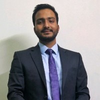 Sanchit Joshi