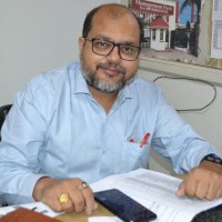Ashish Avasthi