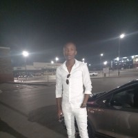 Maushi Elias Mabogoane