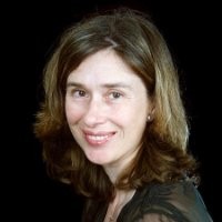 Sylvia Bedford-Guaus
