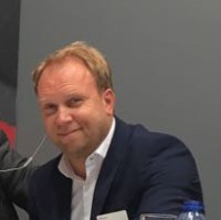 Gerald Vos