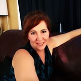 Sandra Tuck