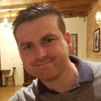 Jamie Winton