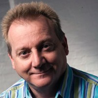 Garry Horner