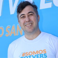Estevão Sperandio