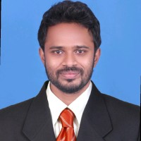 Balaji Ammula