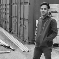 Ahmad Asri