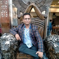 Dharminder Choudhary