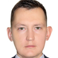 Oleg Petrov