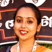 Riddhi Bhattacharyya