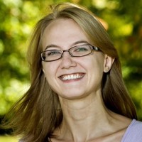 Sarah Wolf