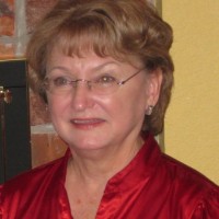 Carolyn Buss