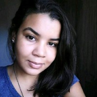 Fernanda Maria Dias dos Santos