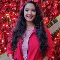 Nidhi Rejithlal