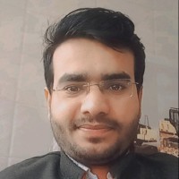 Abhishek Agrahari