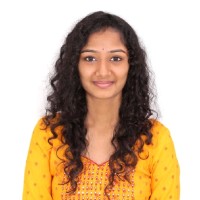 Amrutha S