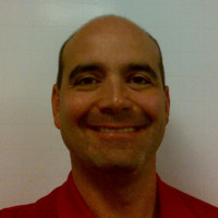 Daniel Morrison