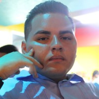 Jomar Rafael Navarro Ferrer