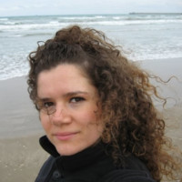 Elena Venenciuc
