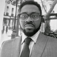 Richard Oware-Amoateng